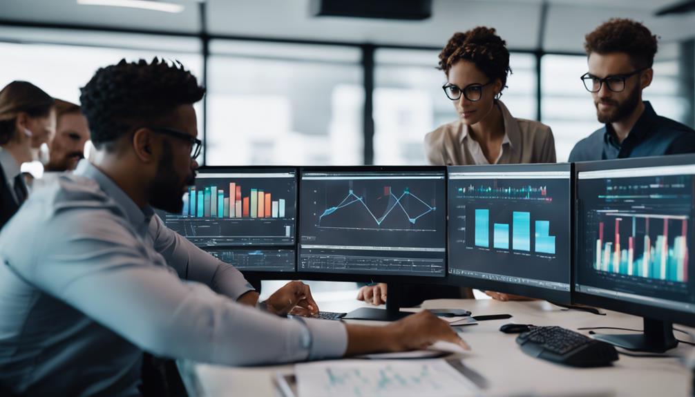 survey data processing benefits