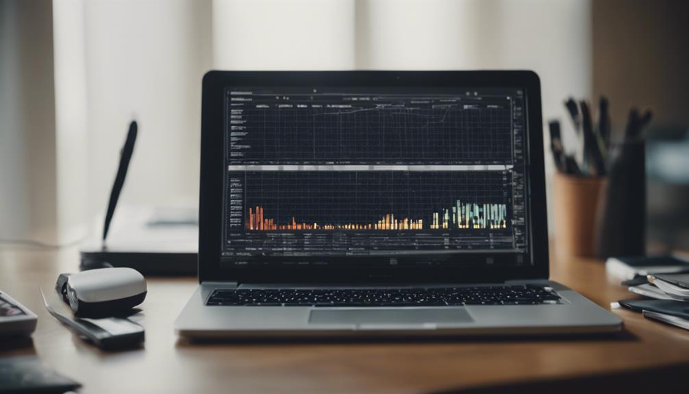 survey data processing essentials