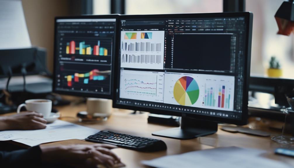 survey data processing mastery