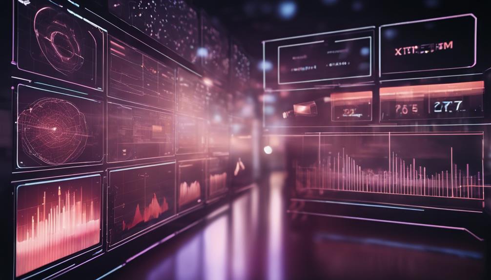 video data processing trends