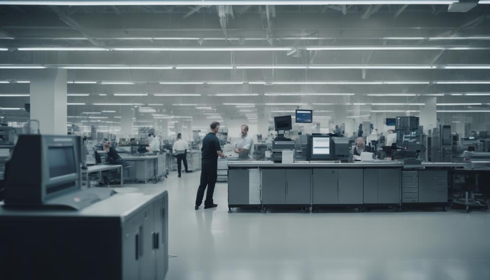 check processing services explained