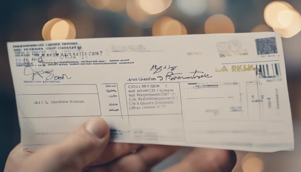 check verification essentials explained
