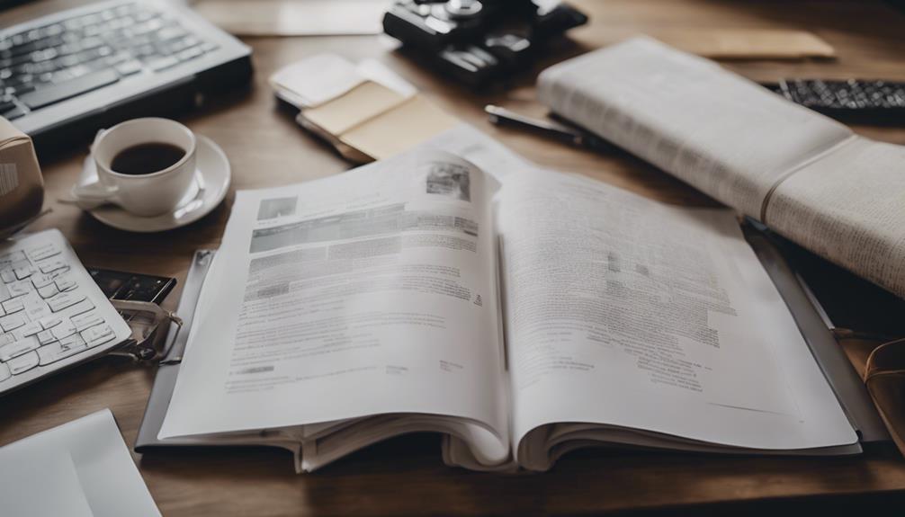 document conversion methods explained