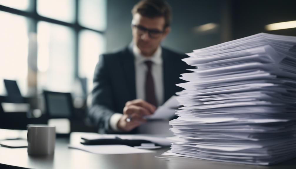 document conversion services for businesses