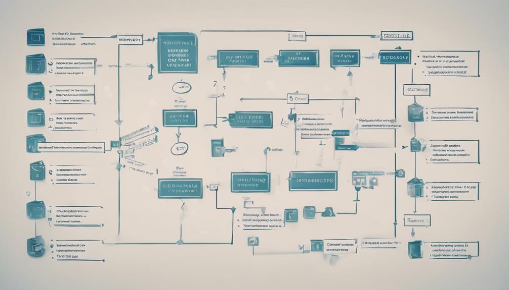 implementing order processing services