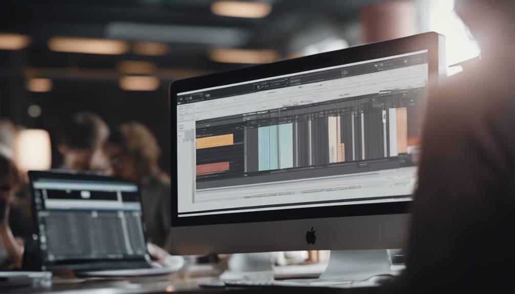 maintaining quality in processing