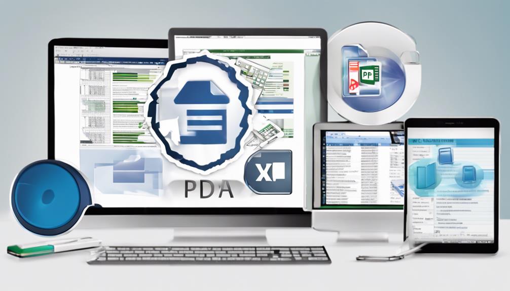 selecting the best pdf converter