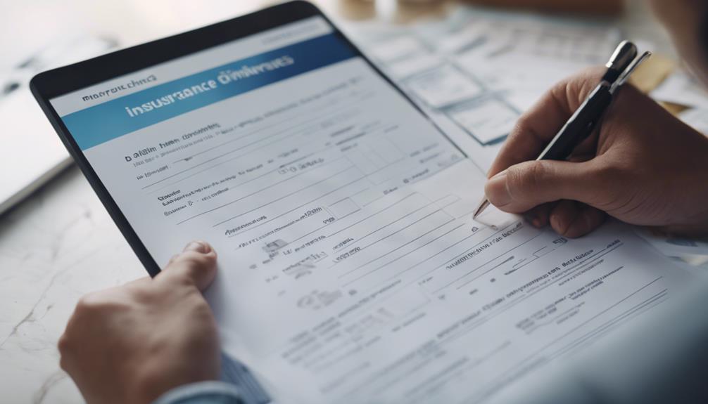 speed up insurance claims