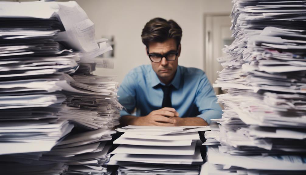 transaction processing service challenges