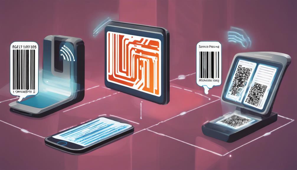 barcode indexing evolution overview