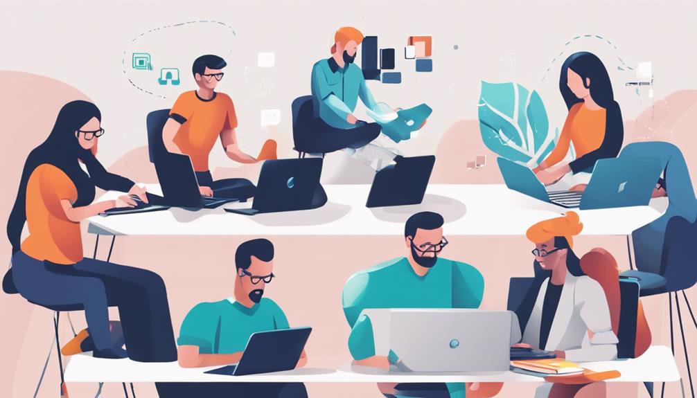 benefits of outsourcing services