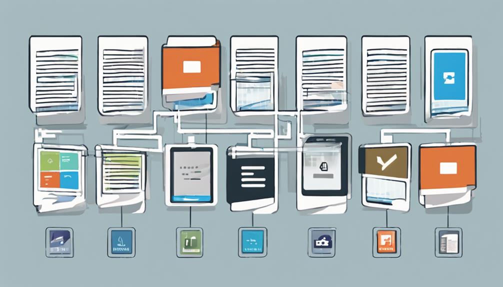 efficient ebook production services