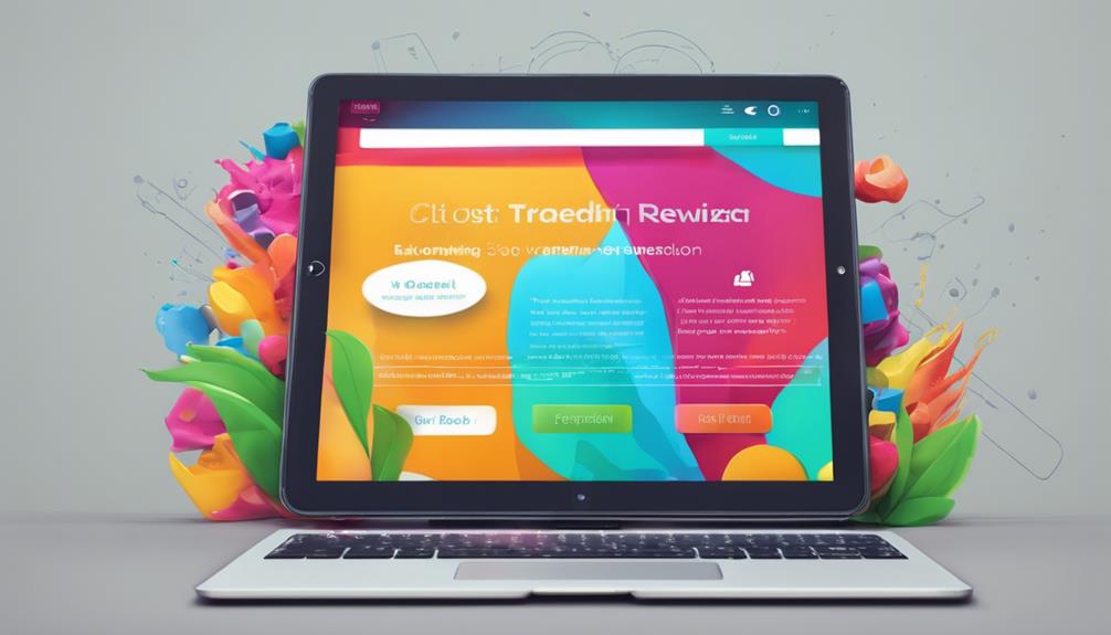 enhance ebook engagement rates