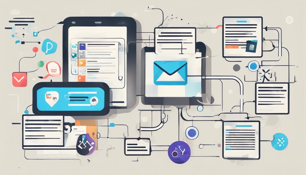enhancing business performance data