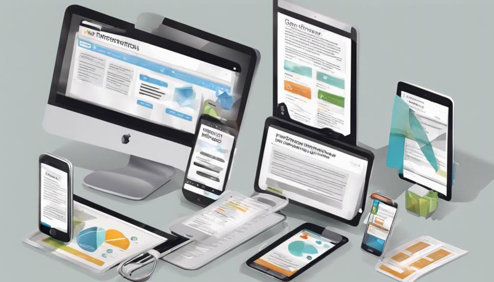 html conversion advantages explained