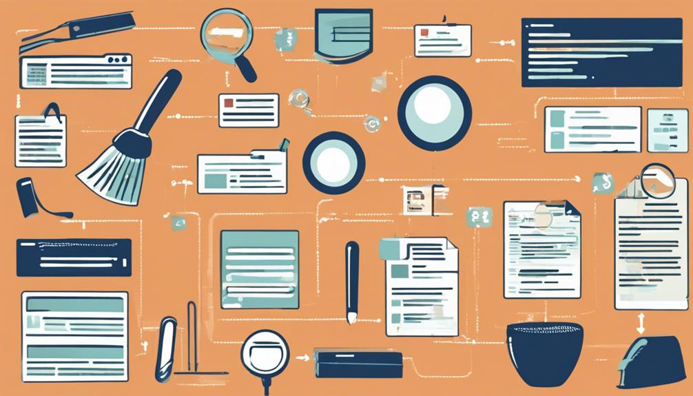 optimizing b2b data quality