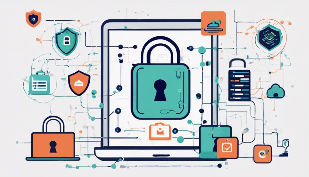 protecting b2b data privacy