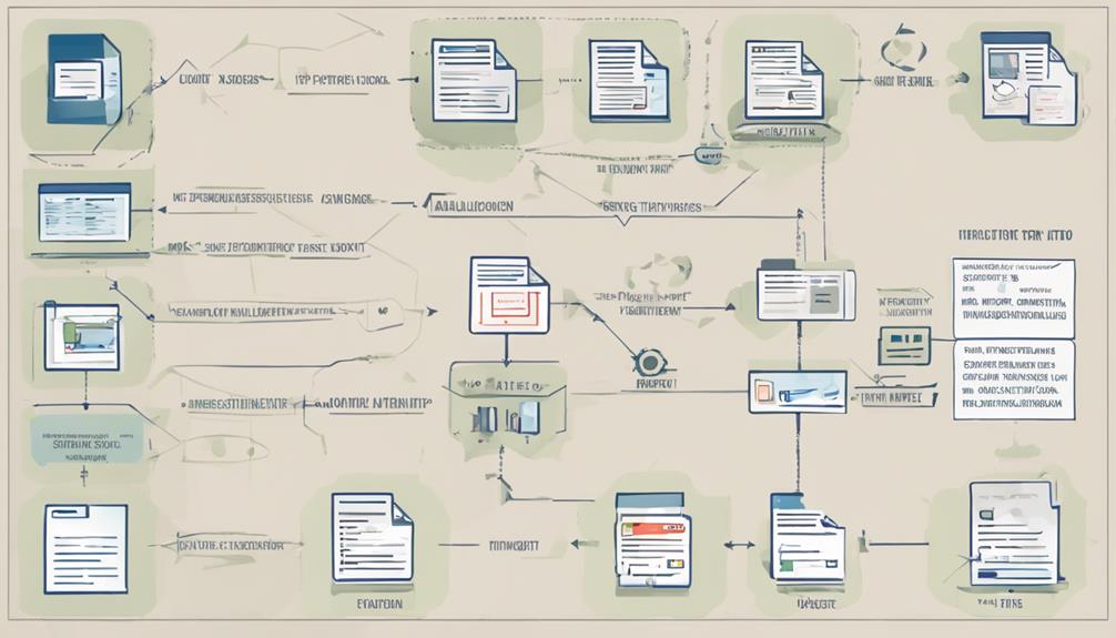 understanding sgml conversion process