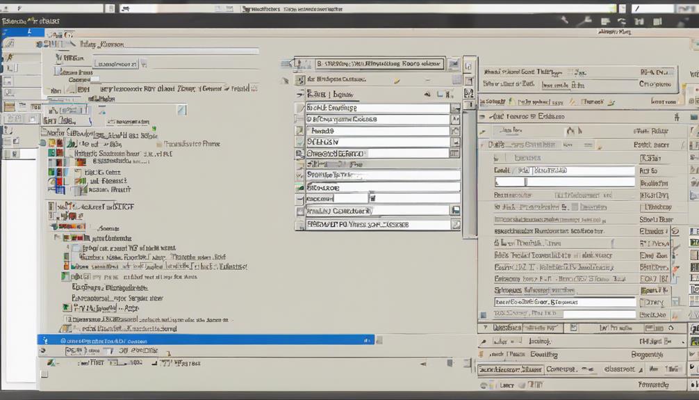 configuring xml data formatting