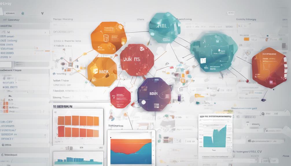 data formatting evolution trends