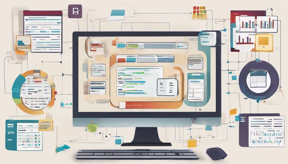 database data formatting benefits