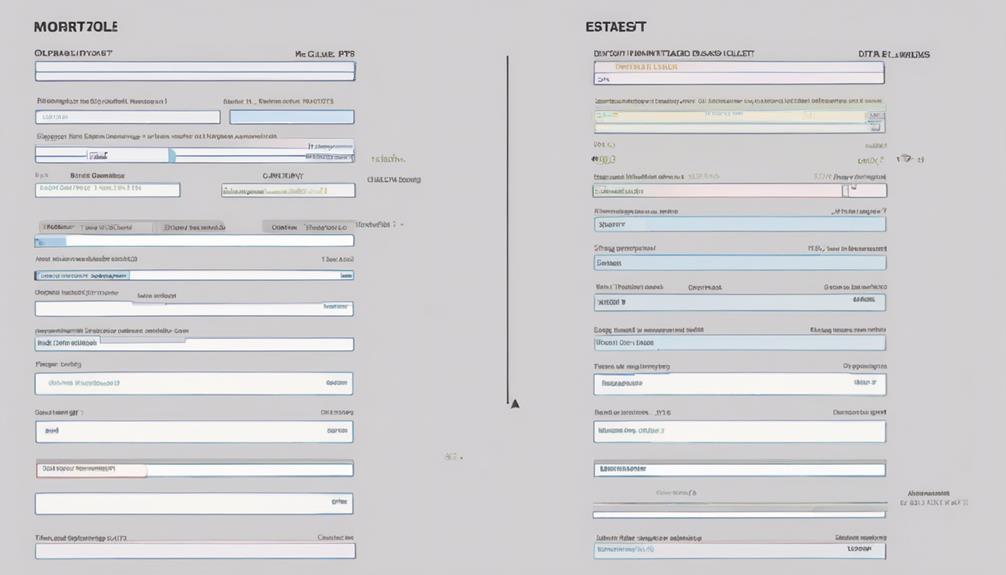 database data formatting benefits