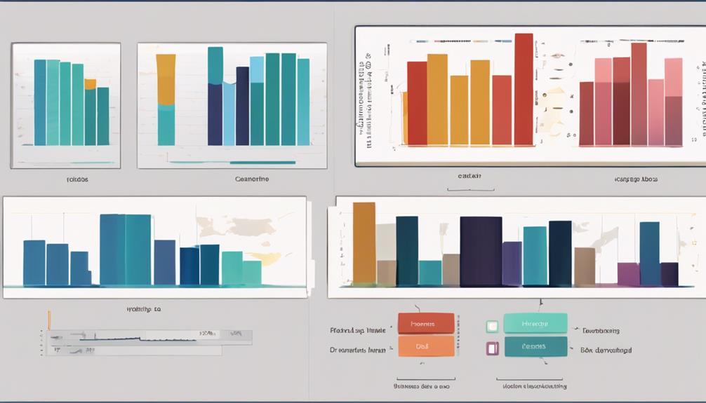 database data formatting impact