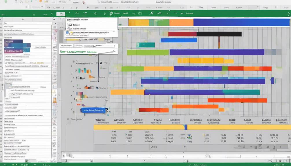 excel data formatting tips