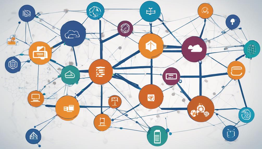 integrating xml data services