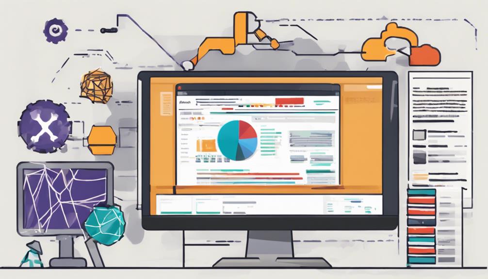 web data mining basics