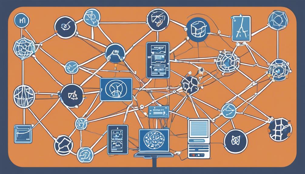 web data mining process