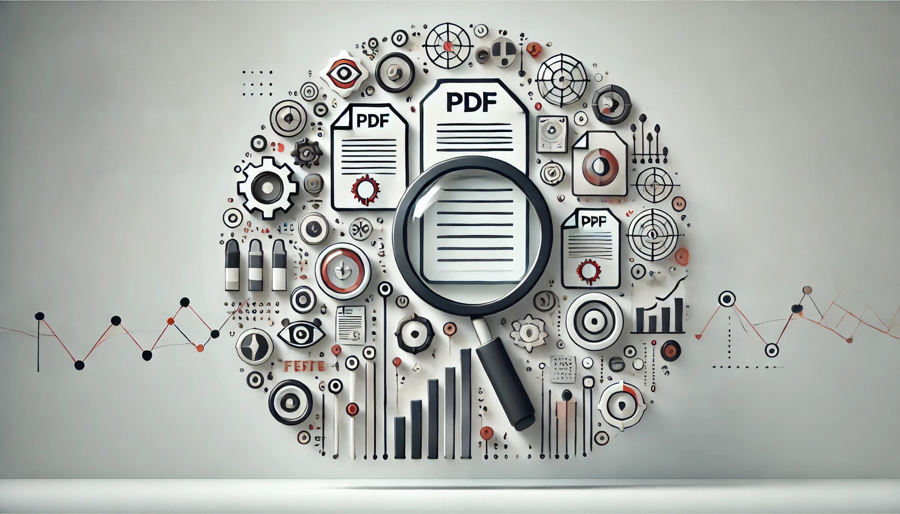 10 Best Practices In PDF Data Mining