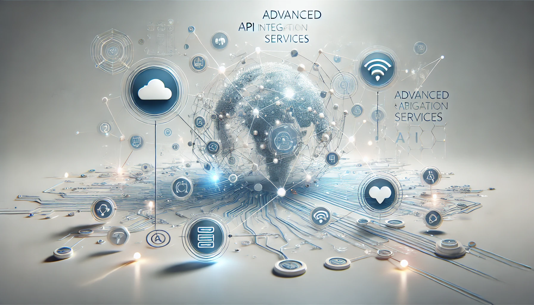 6 Advanced API Integration Services Set To Transform The Future