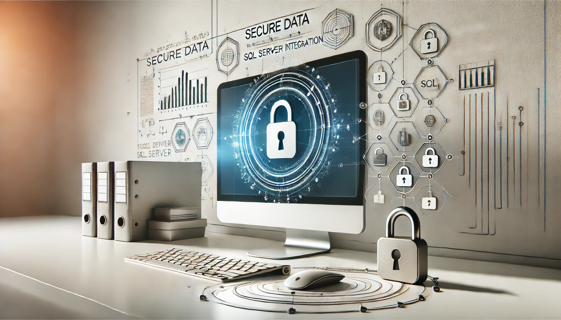 How To Secure Data In SQL Server Integration