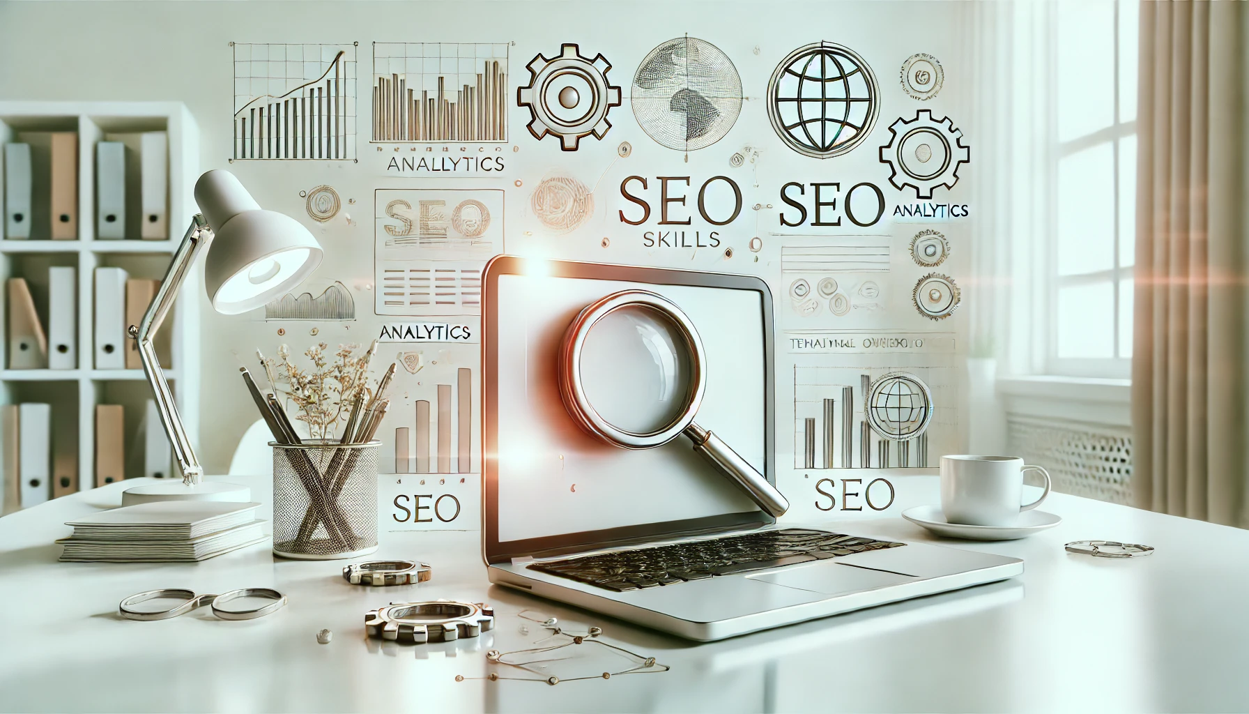 Top 10 SEO Skills Every Virtual Assistant Should Have