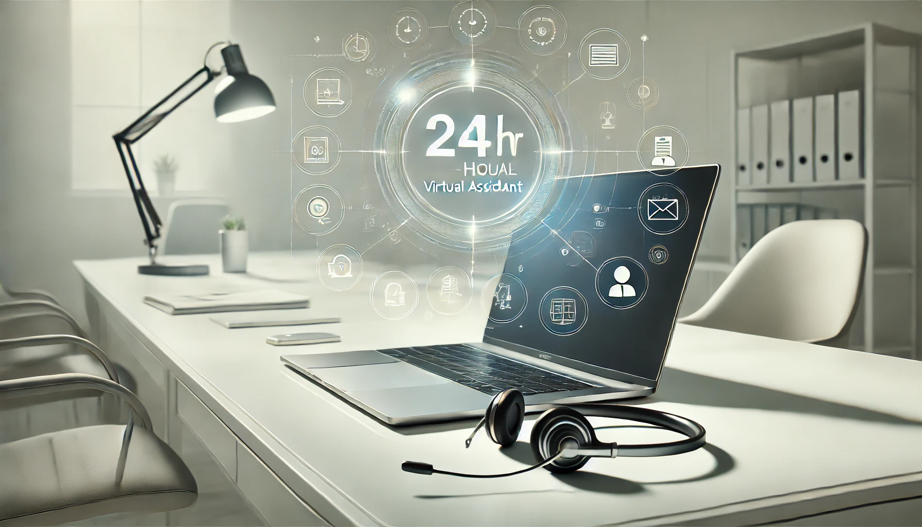 Top 10 Tasks To Delegate To A 24 Hour Virtual Assistant