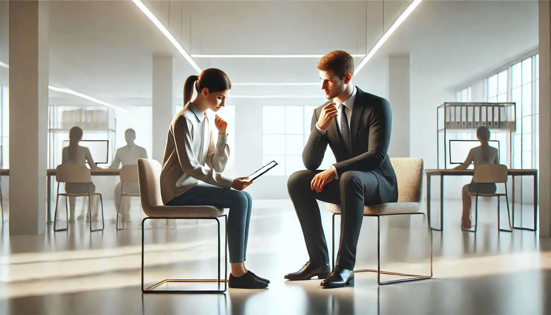 Trained Assistant How To Train A Personal Assistant