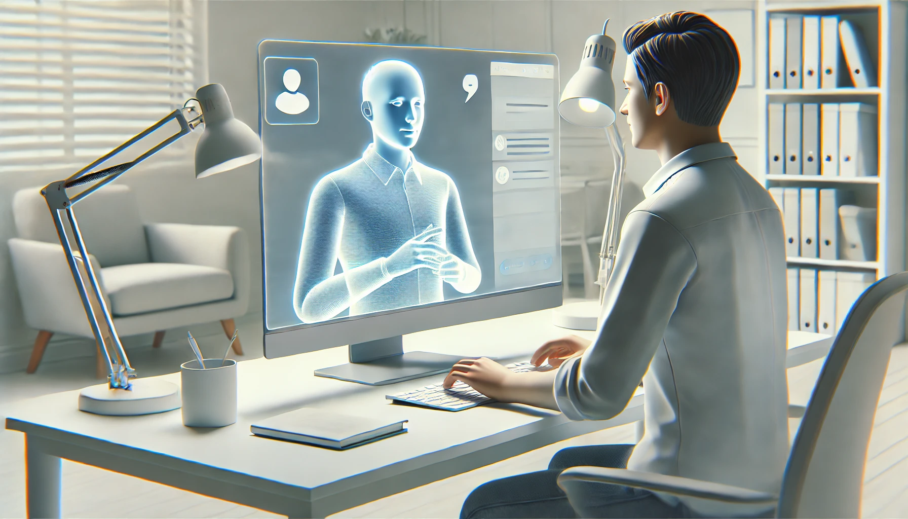 How To Communicate Effectively With Your Virtual Assistant
