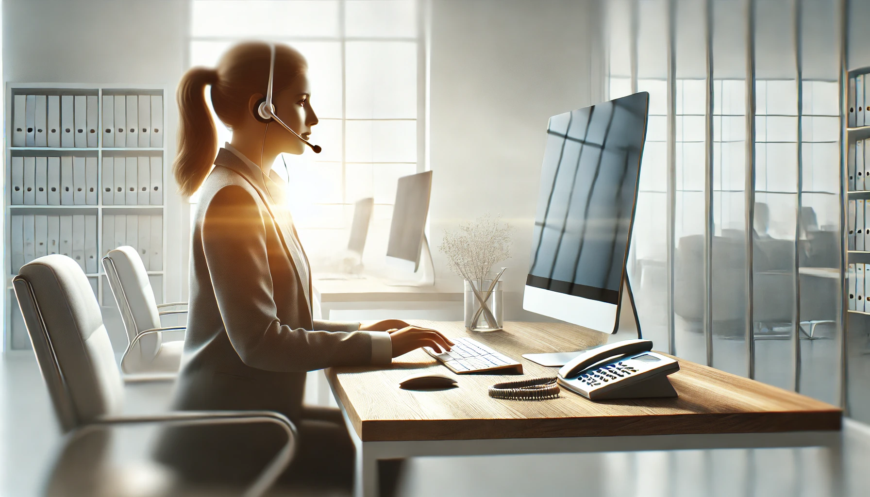 How Do Virtual Secretary Services Improve Productivity And Cut Costs?