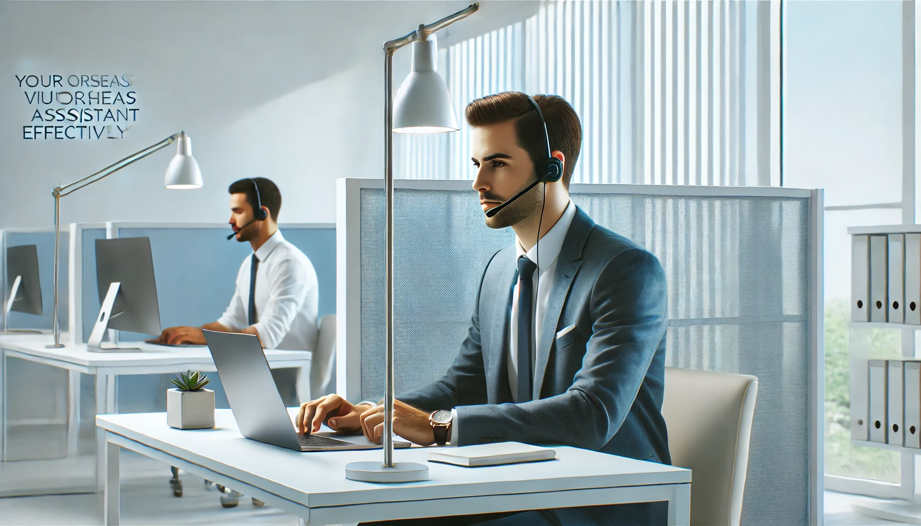8 Tips For Managing Your Overseas Virtual Assistant Effectively